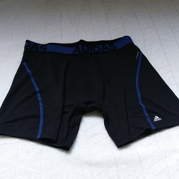 adidas underwear